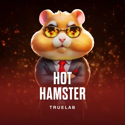Hot Hamster