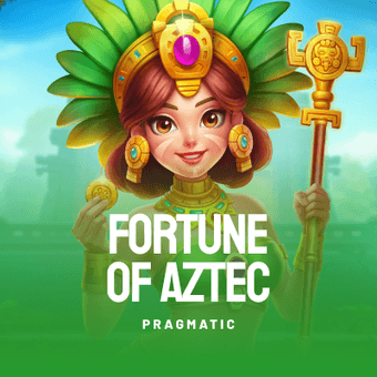 Fortune of Aztec