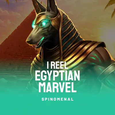 1 Reel - Egyptian Marvel