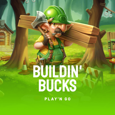 Buildin' Bucks