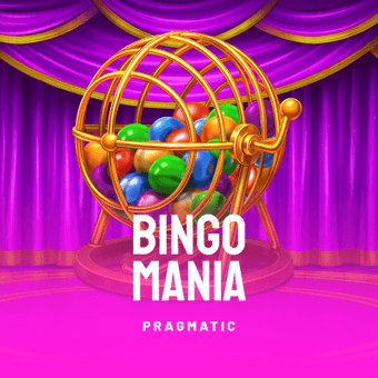 Bingo Mania