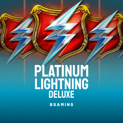 Platinum Lightning Deluxe