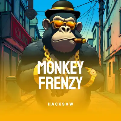 Monkey Frenzy