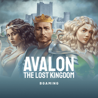 Avalon: The Lost Kingdom