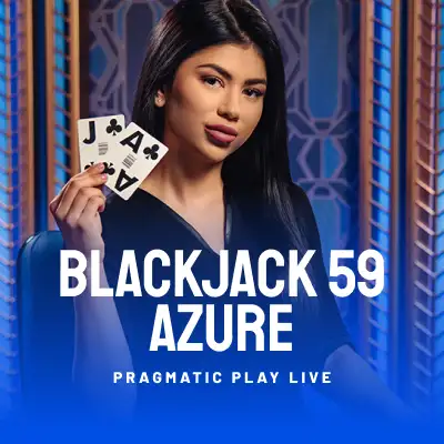Blackjack 59 