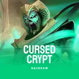 Cursed Crypt