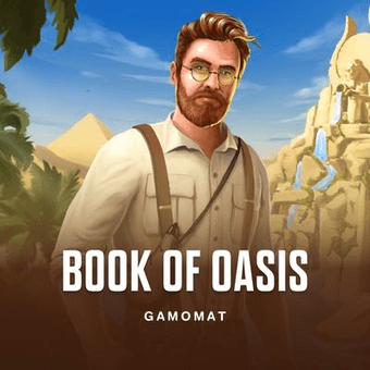 Book of Oasis