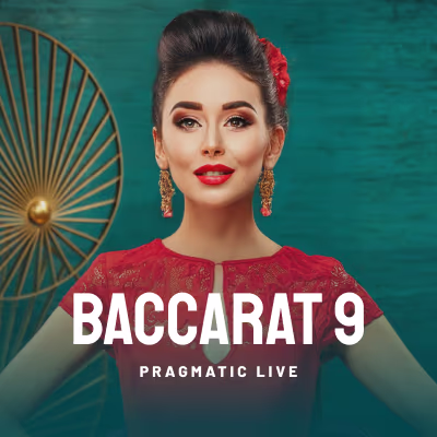 Baccarat 9