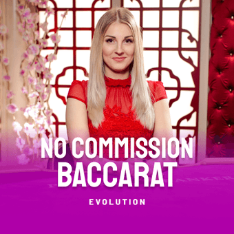 No Commission Baccarat