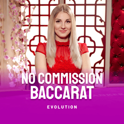 No Commission Baccarat