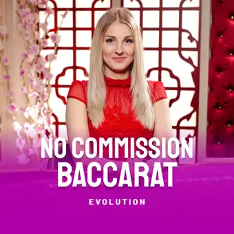 No Commission Baccarat