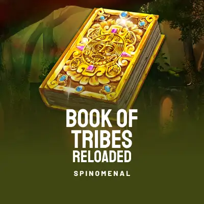 Book of Tribes Reloaded