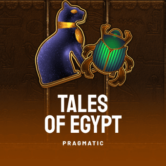Tales of Egypt