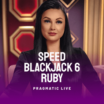 Speed Blackjack 6