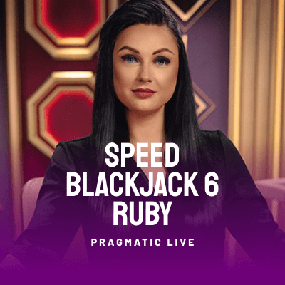 Speed Blackjack 6