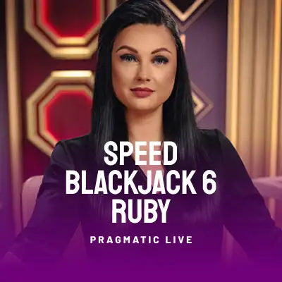 Speed Blackjack 6