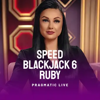 Speed Blackjack 6