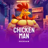 Chicken Man
