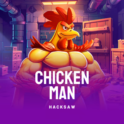 Chicken Man