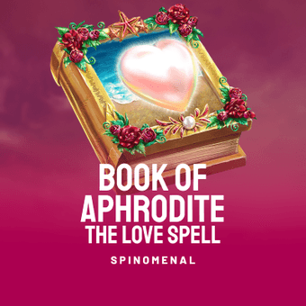 Book Of Aphrodite - The Love Spell