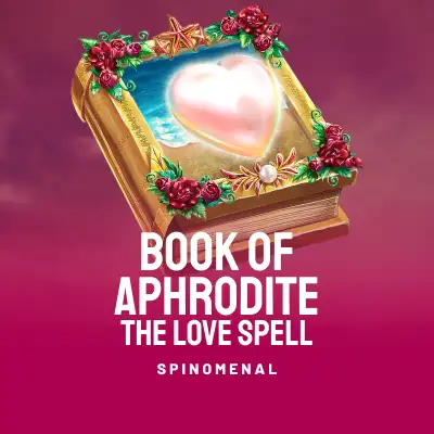 Book Of Aphrodite - The Love Spell