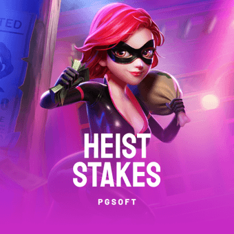 Heist Stakes