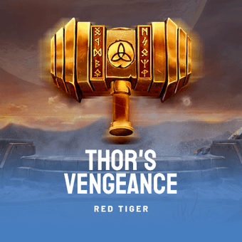 Thor's Vengeance