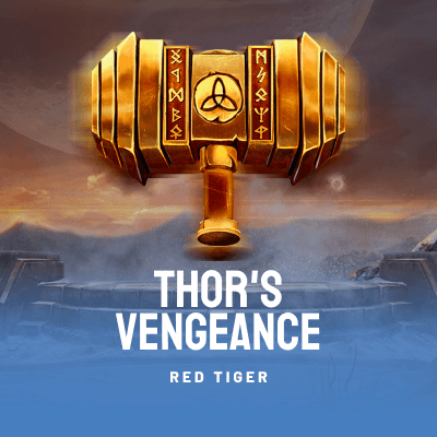 Thor's Vengeance
