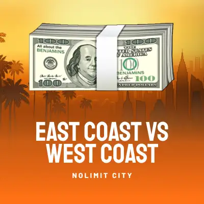 East Coast vs West Coast