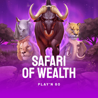Safari of Wealth