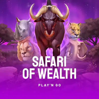 Safari of Wealth
