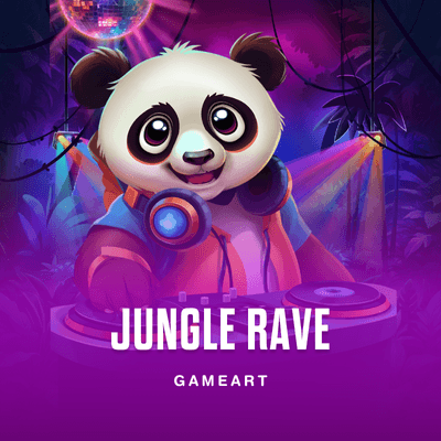 Jungle Rave