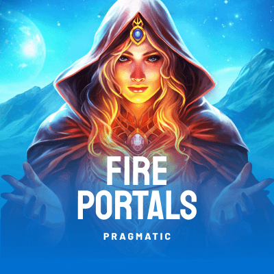 Fire Portals