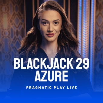 Blackjack 29 