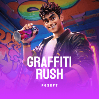 Graffiti Rush