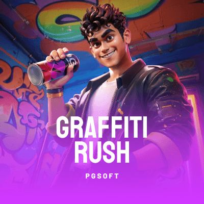Graffiti Rush