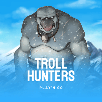 Troll Hunters