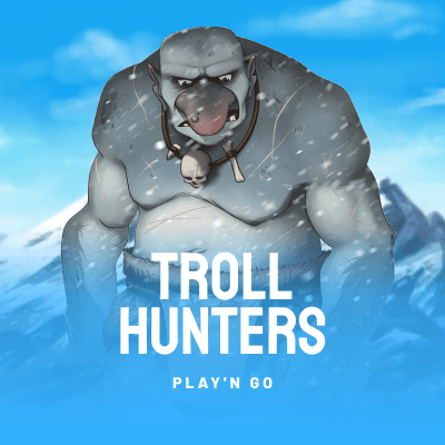Troll Hunters