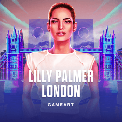 Lilly Palmer London
