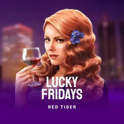 Lucky Fridays