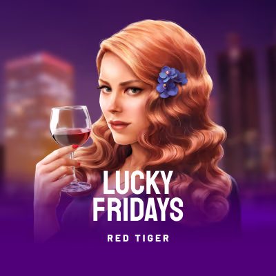 Lucky Fridays