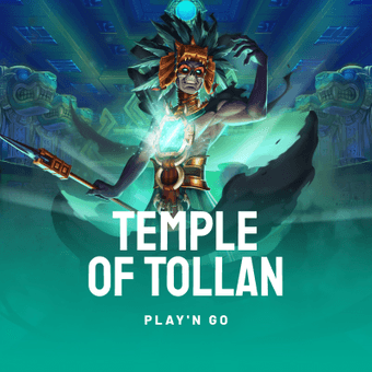 Temple of Tollan