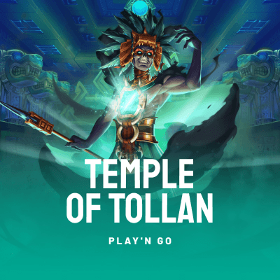 Temple of Tollan
