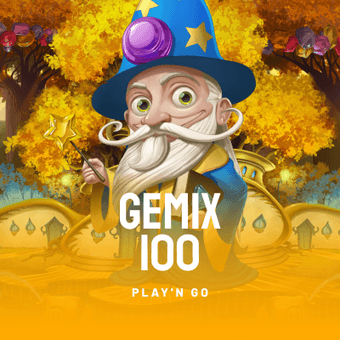 GEMIX 100