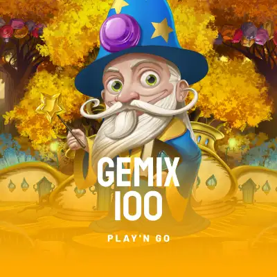 GEMIX 100