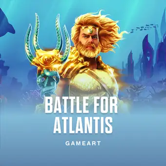 Battle for Atlantis