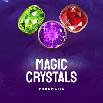 Magic Crystals