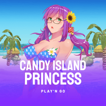 Candy Island Princess