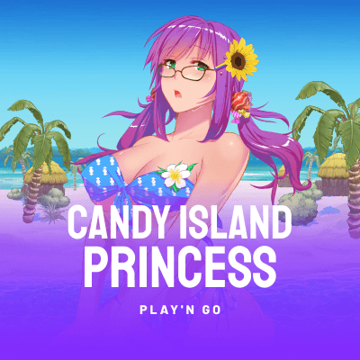 Candy Island Princess