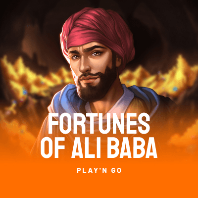 Fortunes of Ali Baba